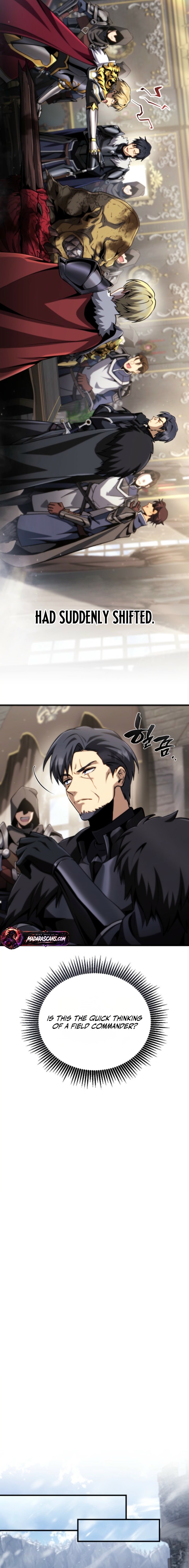 Read I Became the Scoundrel First Prince EN Manga Online