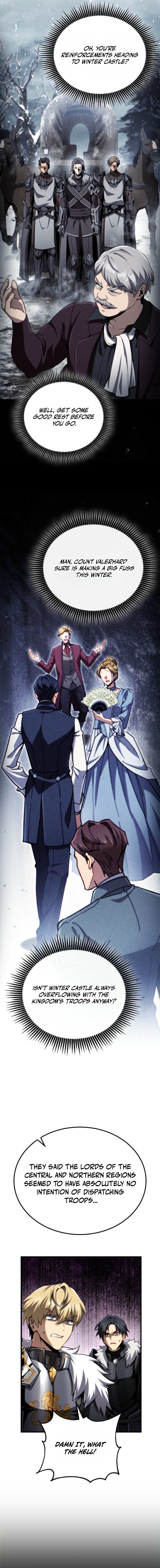 Read I Became the Scoundrel First Prince EN Manga Online