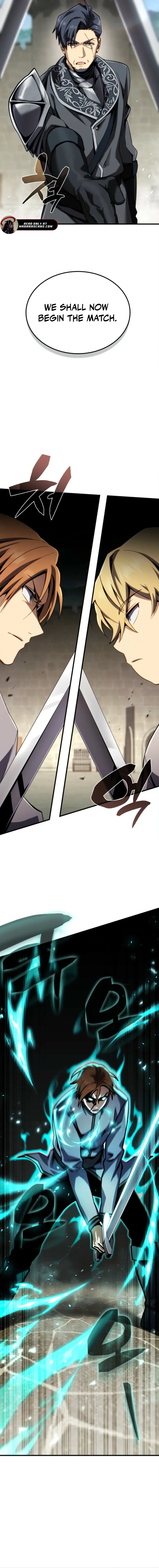 Read I Became the Scoundrel First Prince EN Manga Online