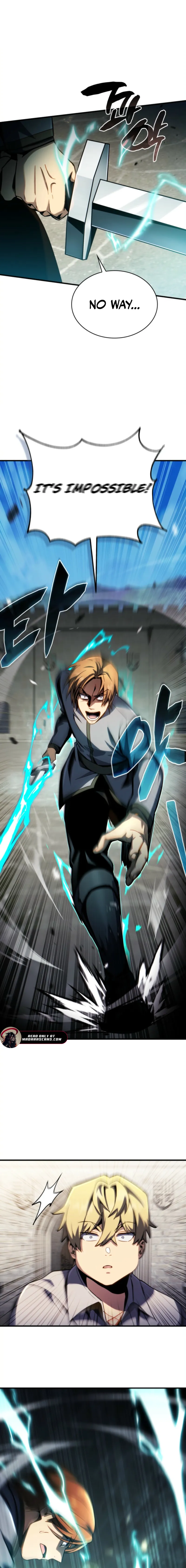 Read I Became the Scoundrel First Prince EN Manga Online