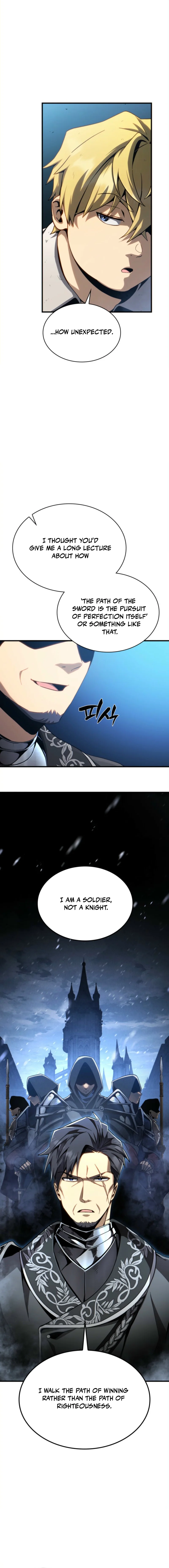 Read I Became the Scoundrel First Prince EN Manga Online
