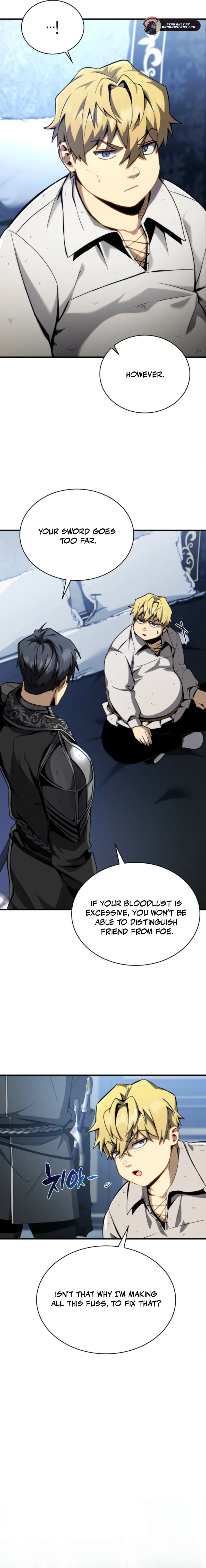 Read I Became the Scoundrel First Prince EN Manga Online