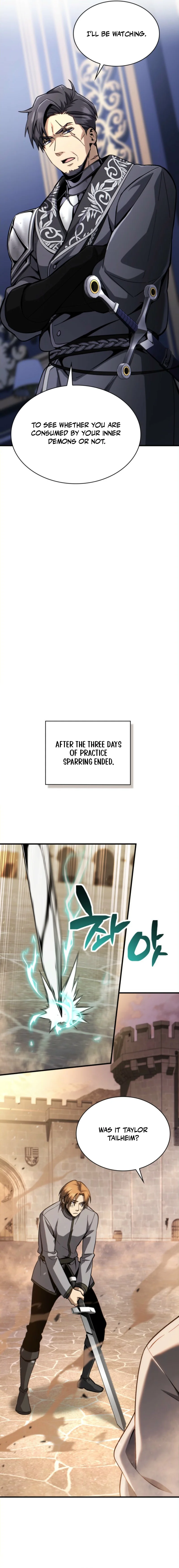 Read I Became the Scoundrel First Prince EN Manga Online