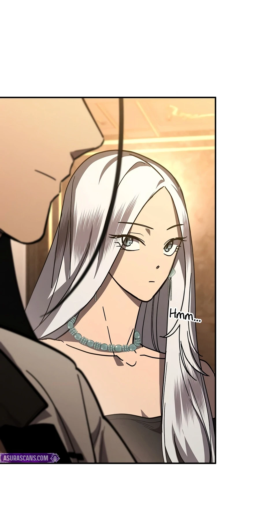 Read I Became the Successor of the Martial God EN Manga Online