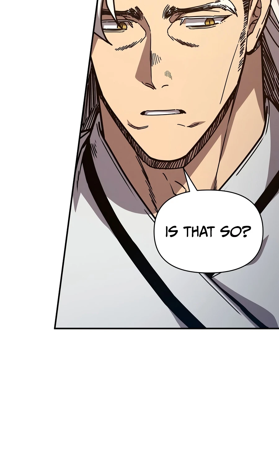 Read I Became the Successor of the Martial God EN Manga Online