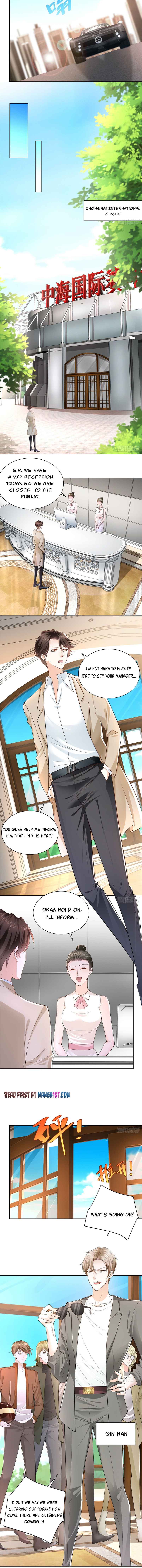 Read I Get A Random New Occupation Every Week EN Manga Online