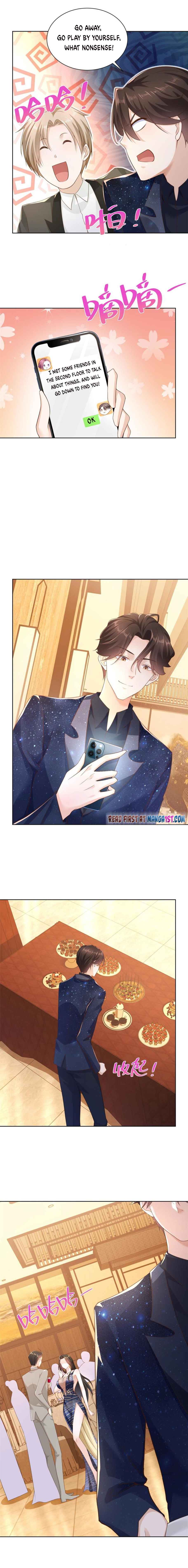 Read I Get A Random New Occupation Every Week EN Manga Online