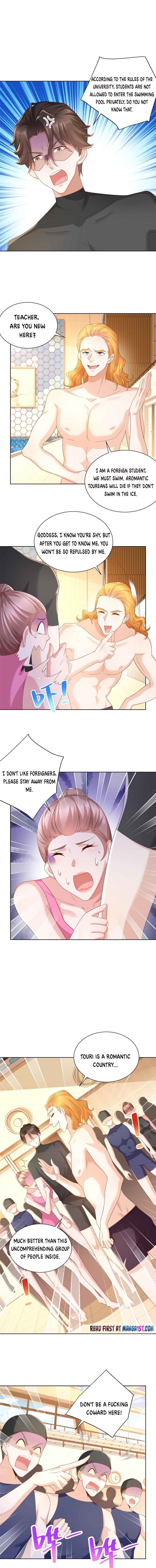 Read I Get A Random New Occupation Every Week EN Manga Online