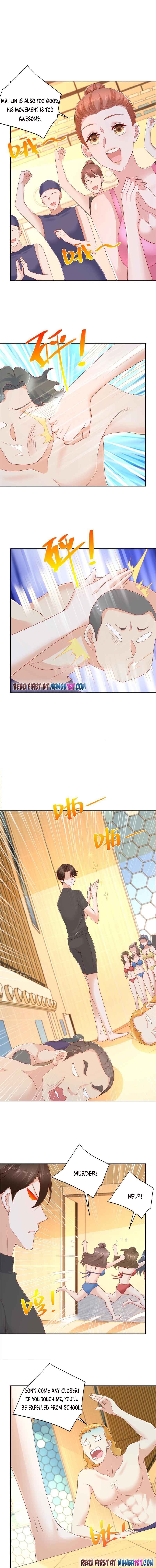 Read I Get A Random New Occupation Every Week EN Manga Online