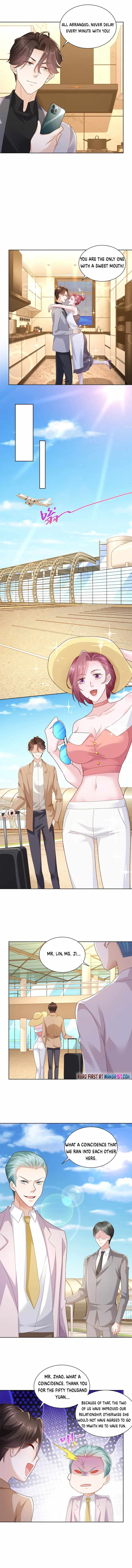 Read I Get A Random New Occupation Every Week EN Manga Online