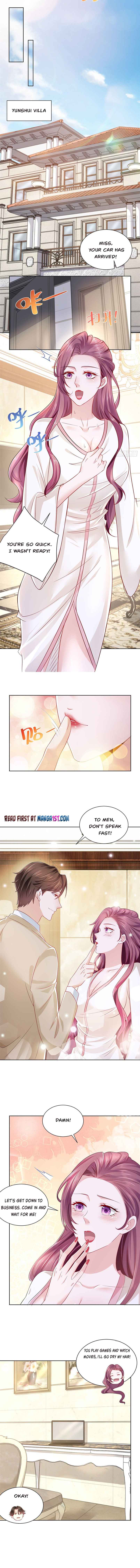 Read I Get A Random New Occupation Every Week EN Manga Online