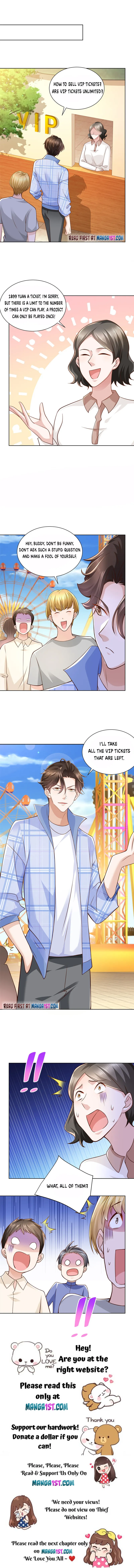 Read I Get A Random New Occupation Every Week EN Manga Online