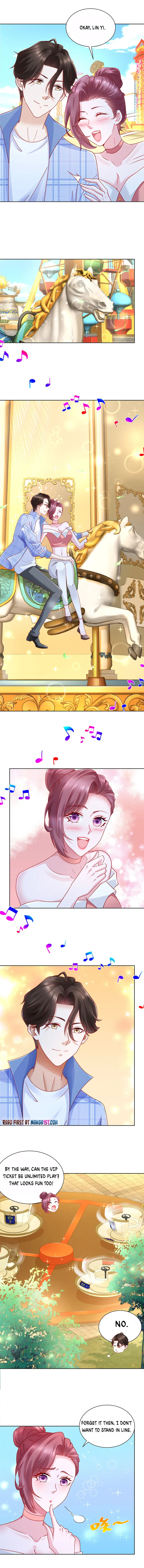 Read I Get A Random New Occupation Every Week EN Manga Online