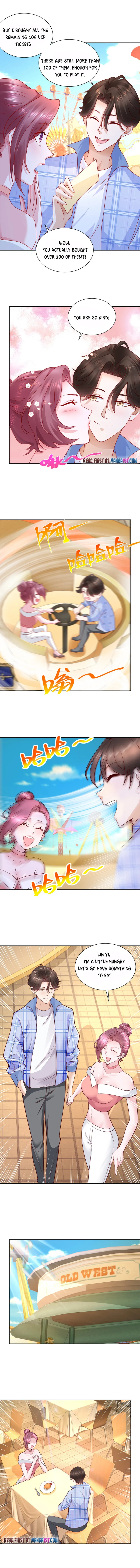 Read I Get A Random New Occupation Every Week EN Manga Online