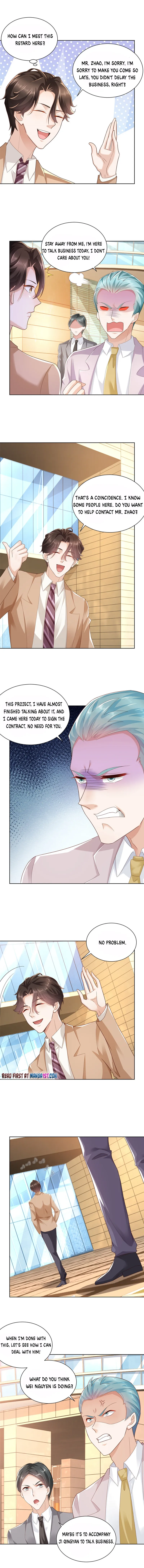 Read I Get A Random New Occupation Every Week EN Manga Online