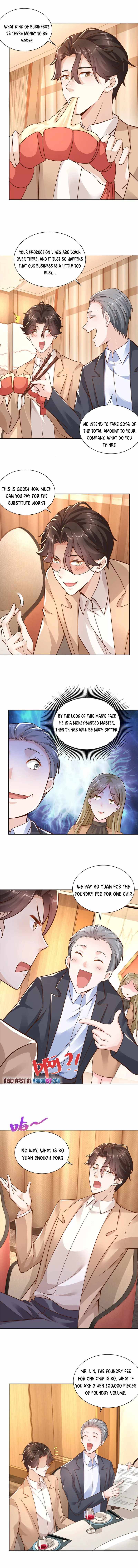 Read I Get A Random New Occupation Every Week EN Manga Online