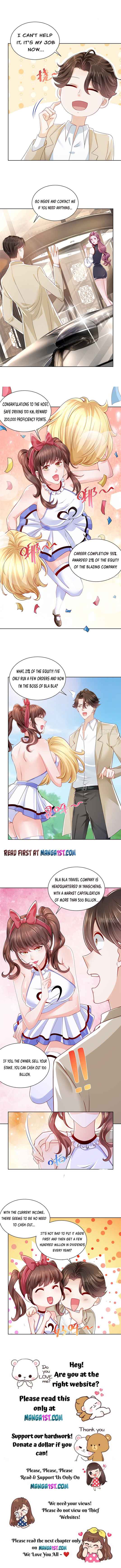 Read I Get A Random New Occupation Every Week EN Manga Online