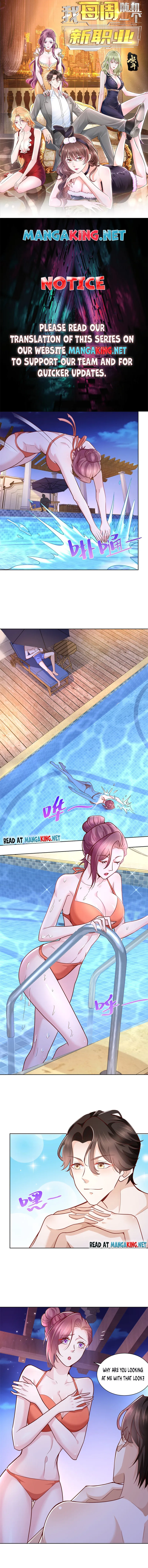 Read I Get A Random New Occupation Every Week EN Manga Online