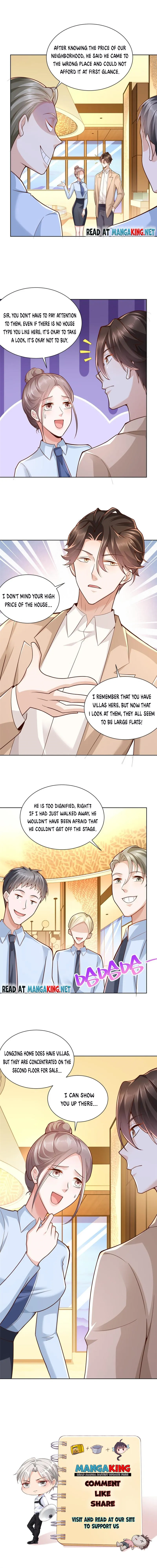 Read I Get A Random New Occupation Every Week EN Manga Online