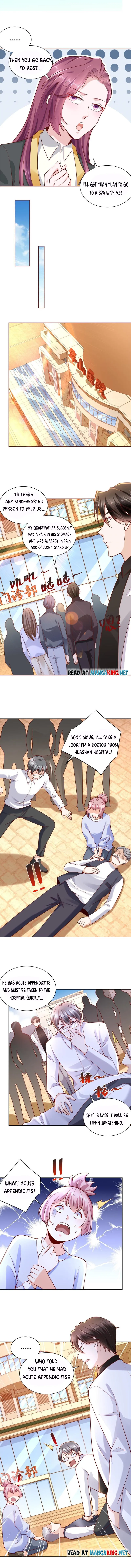 Read I Get A Random New Occupation Every Week EN Manga Online