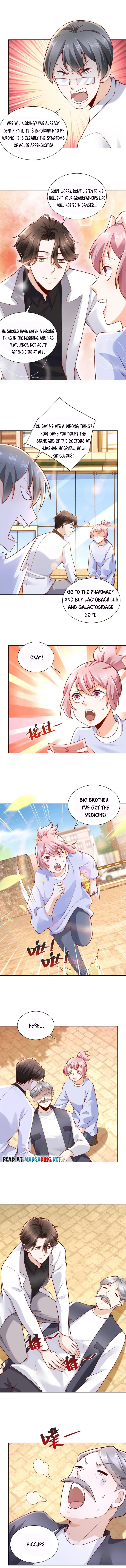 Read I Get A Random New Occupation Every Week EN Manga Online