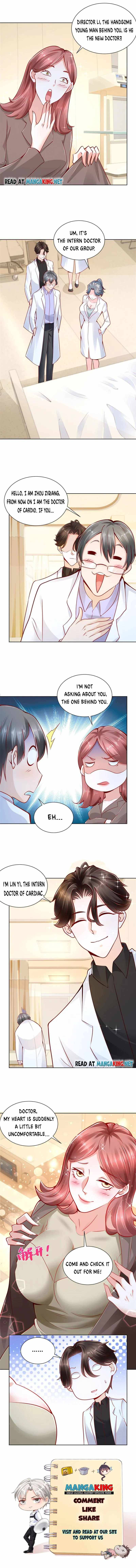 Read I Get A Random New Occupation Every Week EN Manga Online