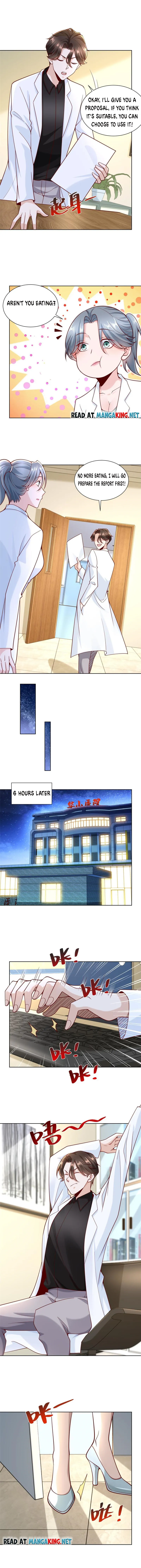 Read I Get A Random New Occupation Every Week EN Manga Online