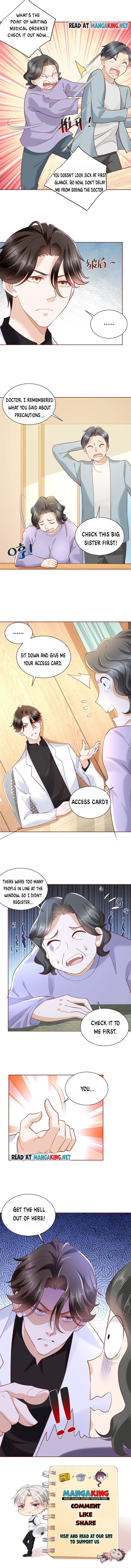 Read I Get A Random New Occupation Every Week EN Manga Online