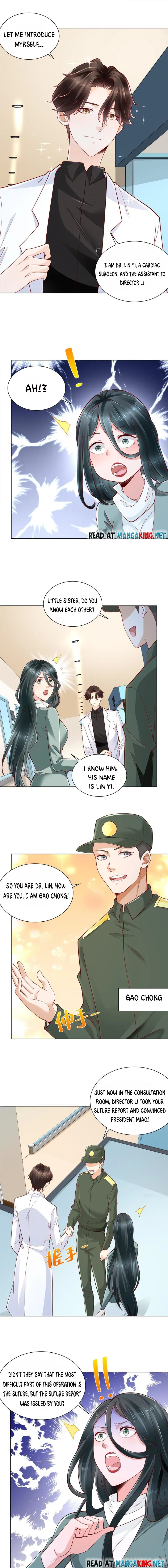 Read I Get A Random New Occupation Every Week EN Manga Online