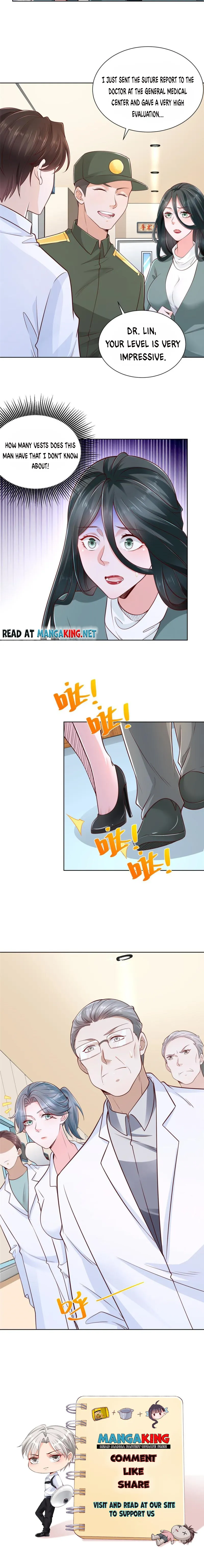 Read I Get A Random New Occupation Every Week EN Manga Online