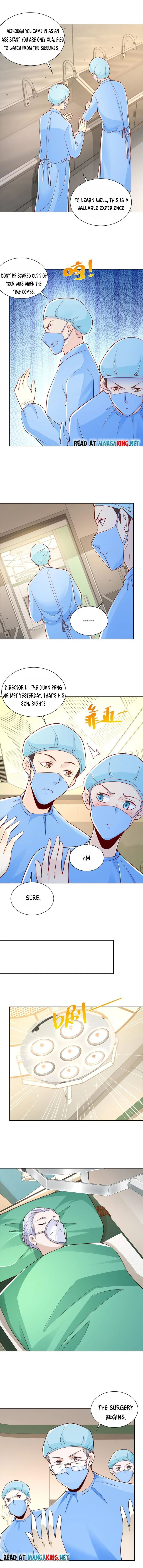 Read I Get A Random New Occupation Every Week EN Manga Online