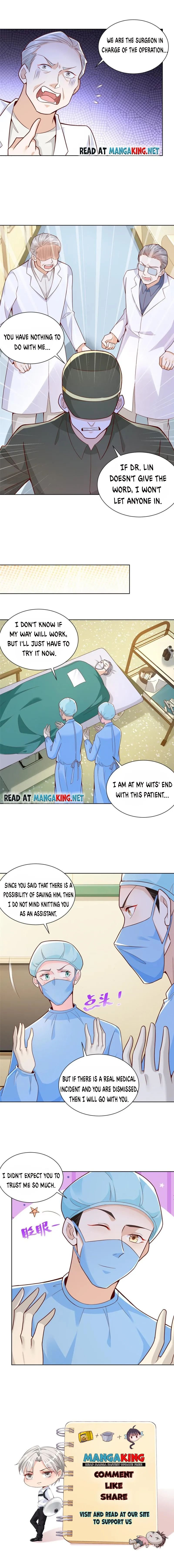 Read I Get A Random New Occupation Every Week EN Manga Online