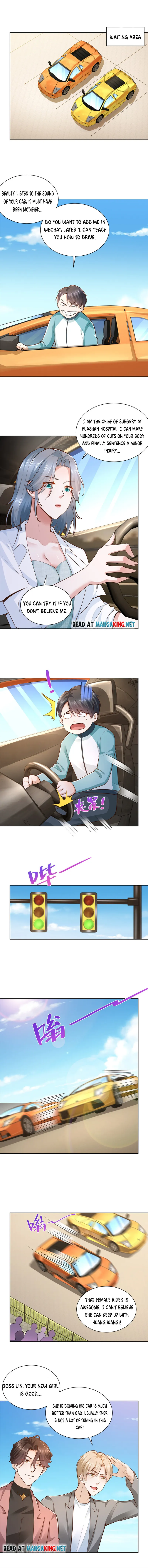 Read I Get A Random New Occupation Every Week EN Manga Online