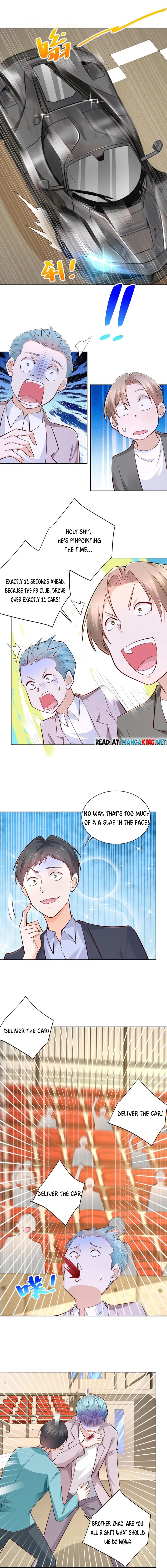 Read I Get A Random New Occupation Every Week EN Manga Online
