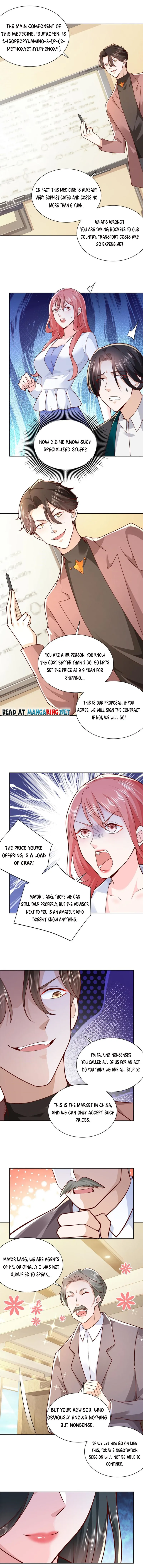Read I Get A Random New Occupation Every Week EN Manga Online