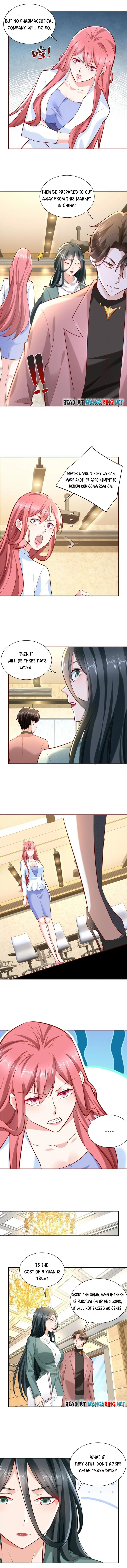 Read I Get A Random New Occupation Every Week EN Manga Online