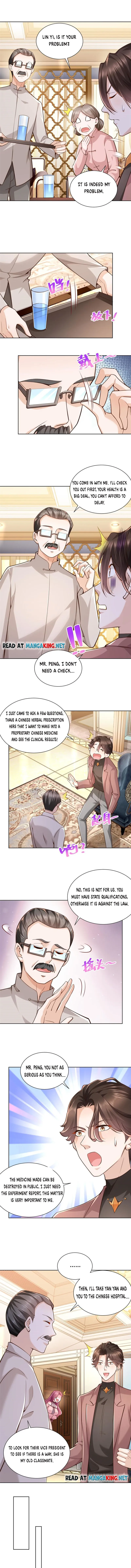 Read I Get A Random New Occupation Every Week EN Manga Online