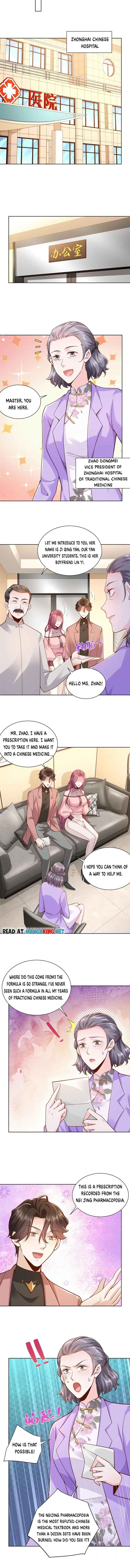 Read I Get A Random New Occupation Every Week EN Manga Online