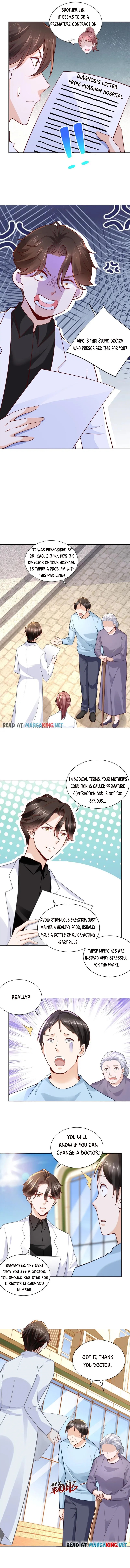 Read I Get A Random New Occupation Every Week EN Manga Online