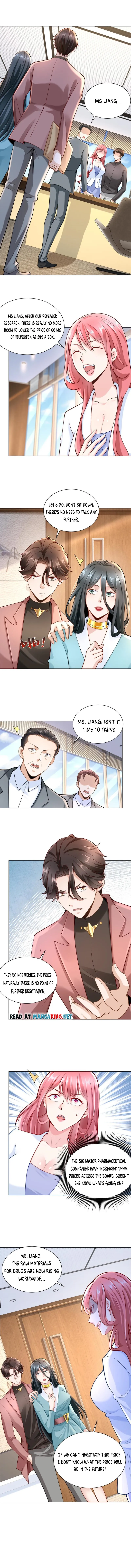Read I Get A Random New Occupation Every Week EN Manga Online