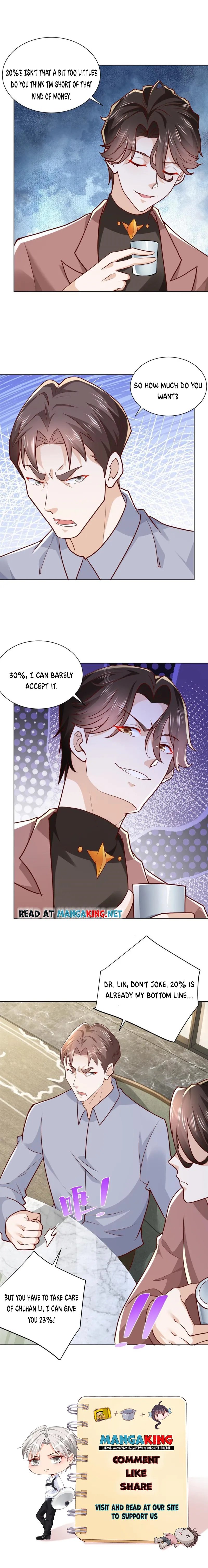 Read I Get A Random New Occupation Every Week EN Manga Online