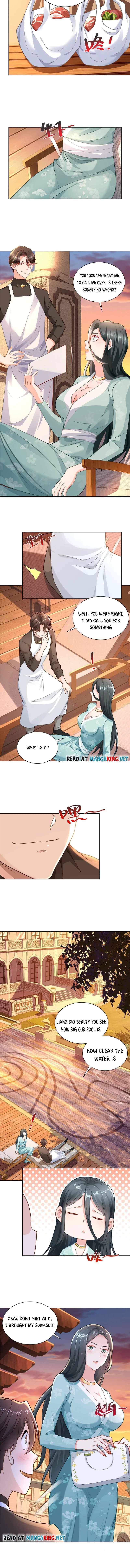 Read I Get A Random New Occupation Every Week EN Manga Online
