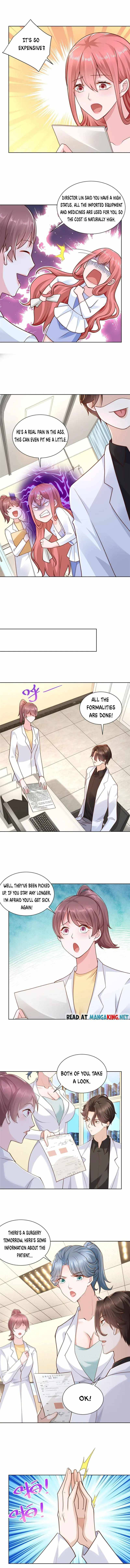 Read I Get A Random New Occupation Every Week EN Manga Online