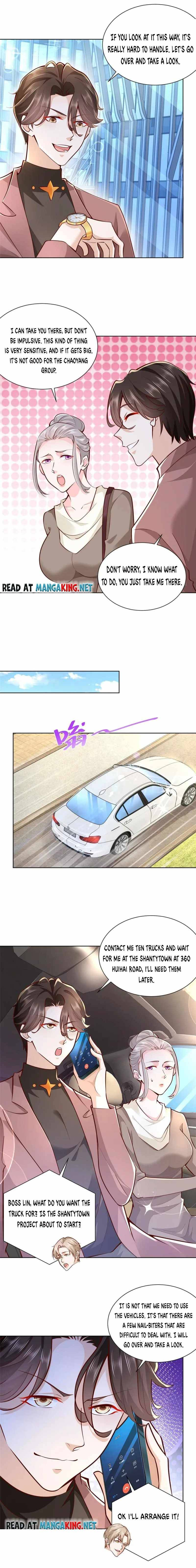 Read I Get A Random New Occupation Every Week EN Manga Online