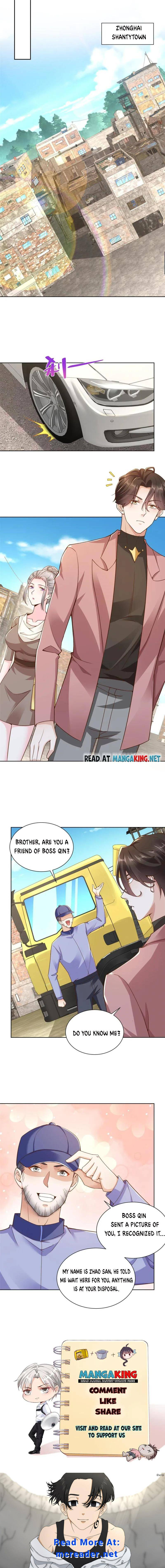 Read I Get A Random New Occupation Every Week EN Manga Online