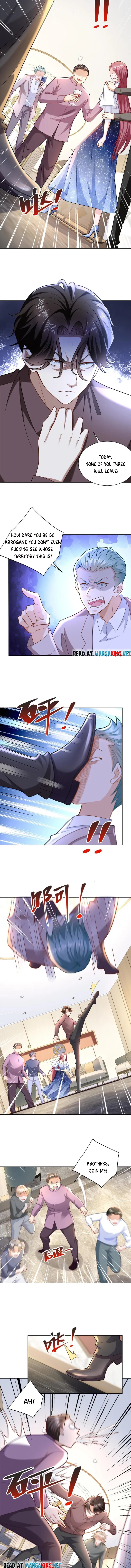 Read I Get A Random New Occupation Every Week EN Manga Online