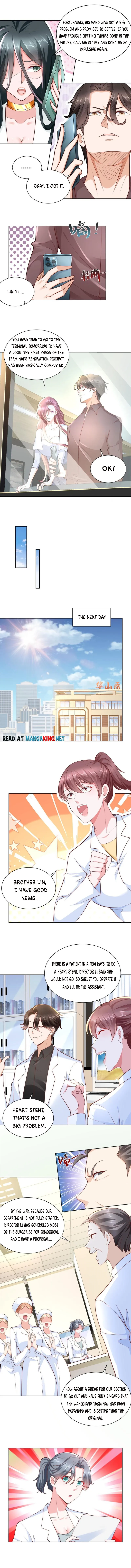 Read I Get A Random New Occupation Every Week EN Manga Online