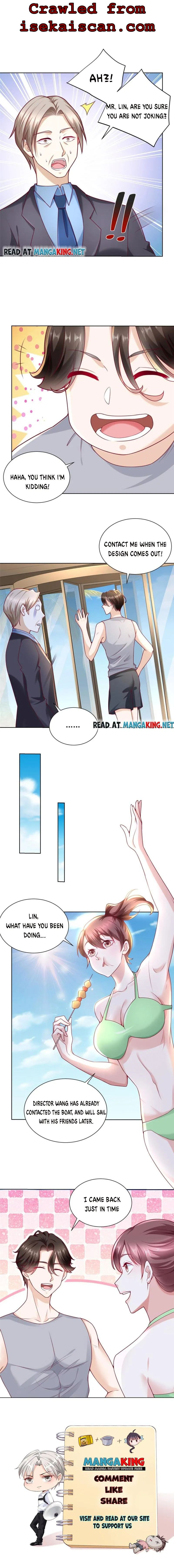 Read I Get A Random New Occupation Every Week EN Manga Online