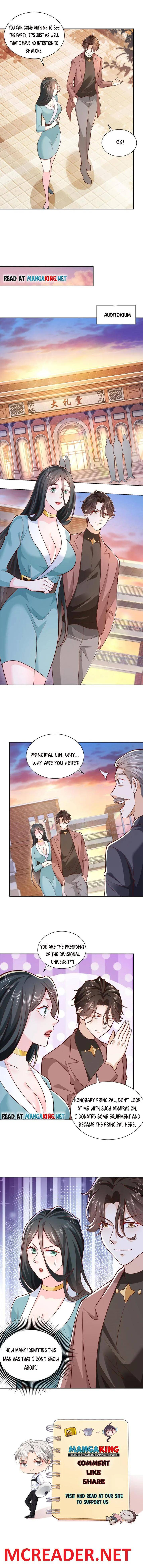 Read I Get A Random New Occupation Every Week EN Manga Online