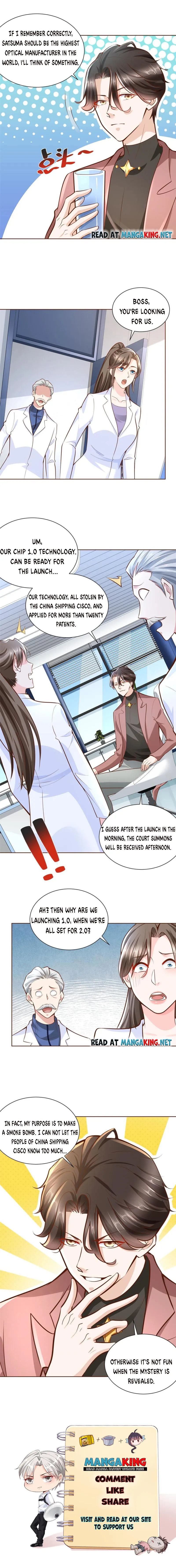 Read I Get A Random New Occupation Every Week EN Manga Online